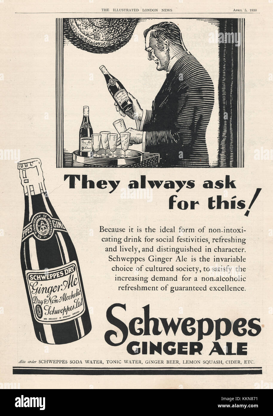 1930-uk-magazine-schweppes-ginger-ale-ad-KKN871.jpg