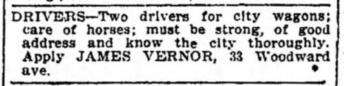 Vernor's Wagon Drivers DFP June 3, 1906.jpg