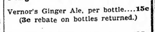 Vernor's Ginger Ale Bottles DFP July 5, 1902.jpg