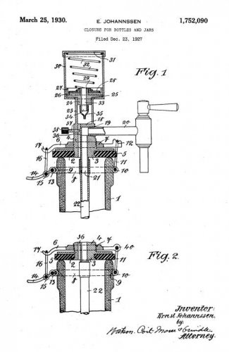 Siphon Head Patent 1930.jpg