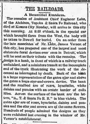 Vernor 1884 Floral Arrangement DFP May 1, 1884.jpg