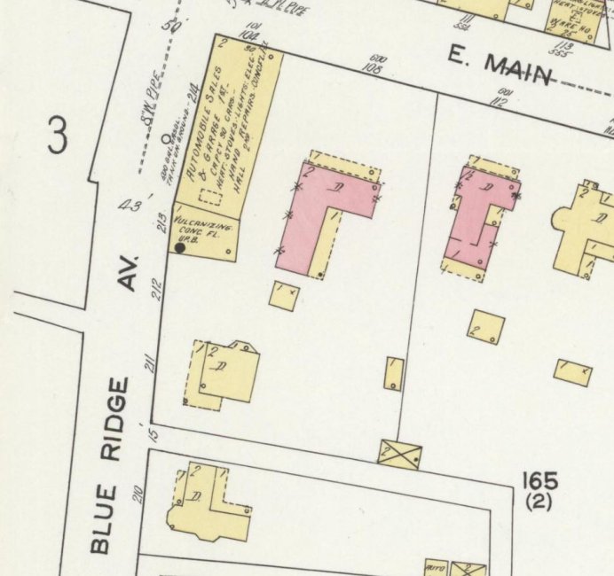 Front Royal Sanborn Map 1919.JPG