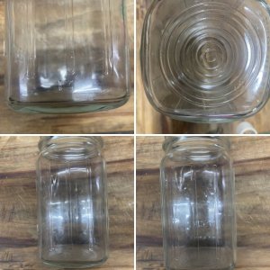 Ball Mason Jars