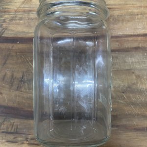 Ball Mason Jar “Special” #13