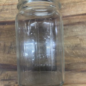 Ball Mason Jar “Special” #13