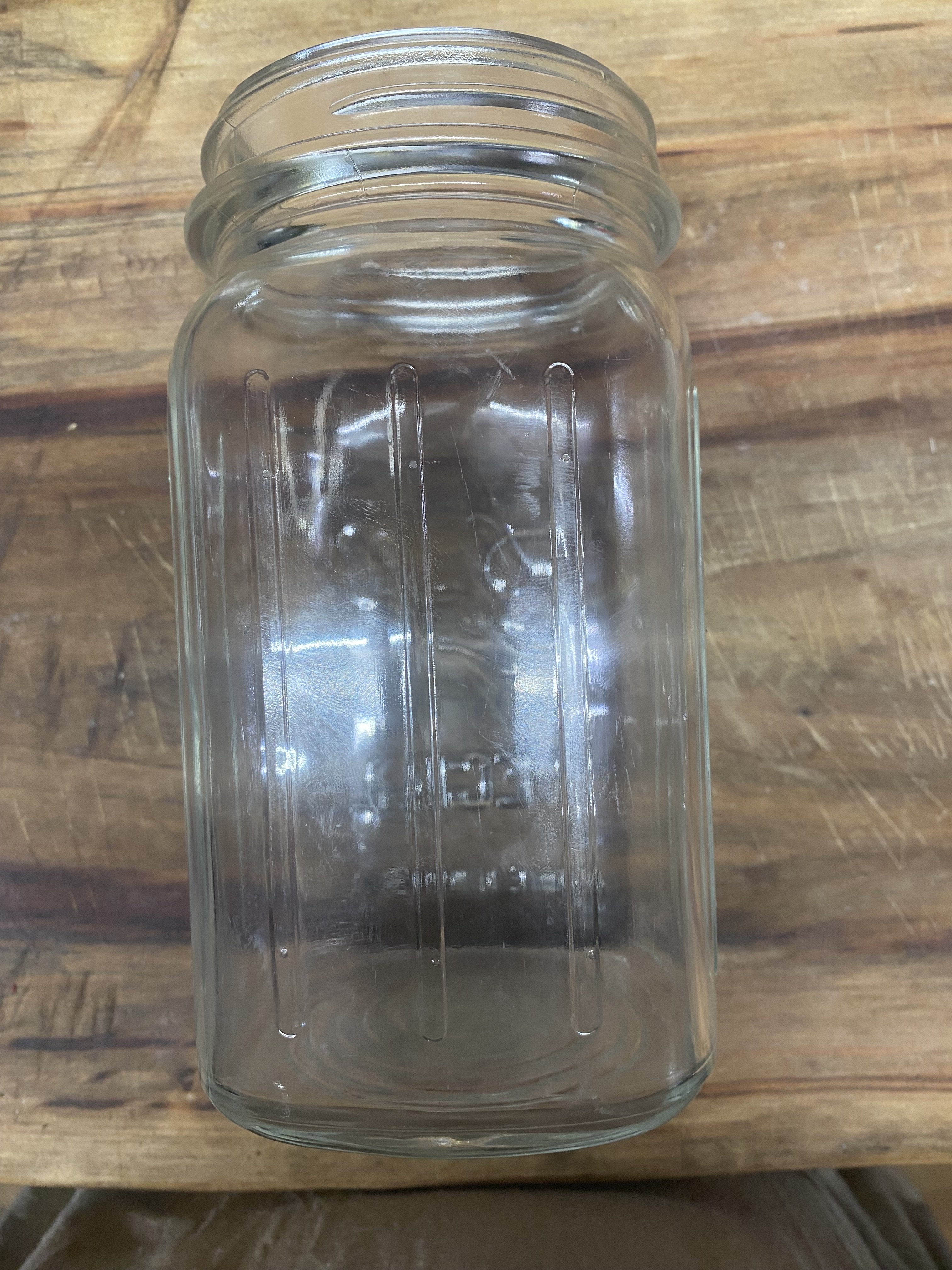 Ball Mason Jar “Special” #13